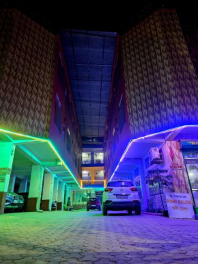 Nuptial House Lodge Utopia Hotel